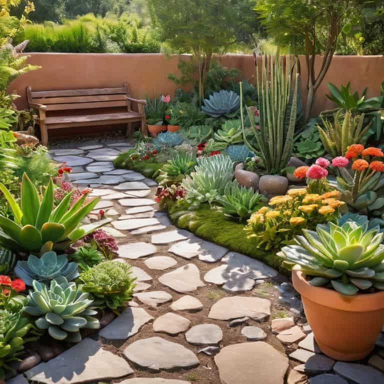 Low-maintenance plants guide