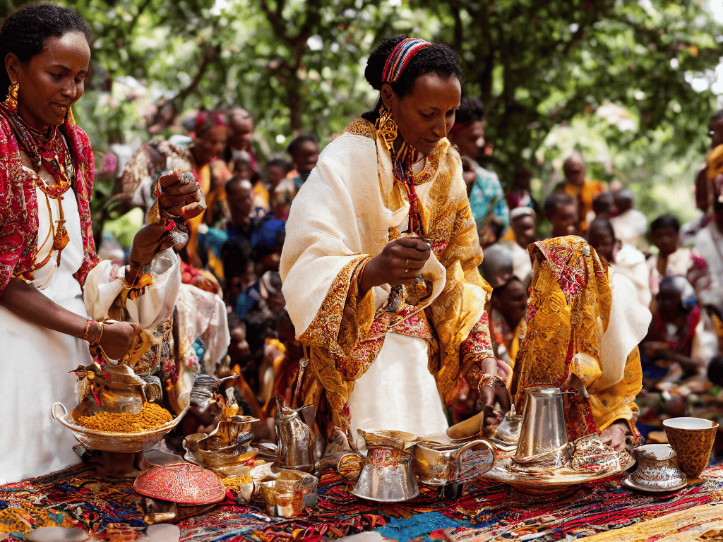 a guide to coffee history