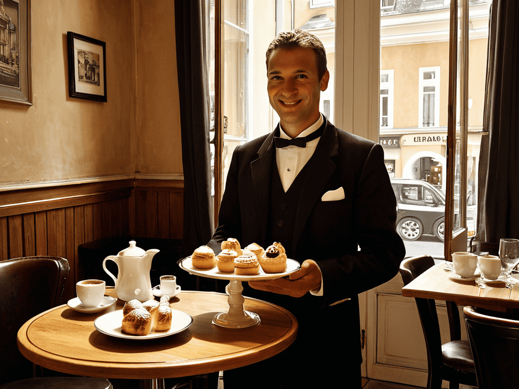 a guide to understanding and respecting tipping culture