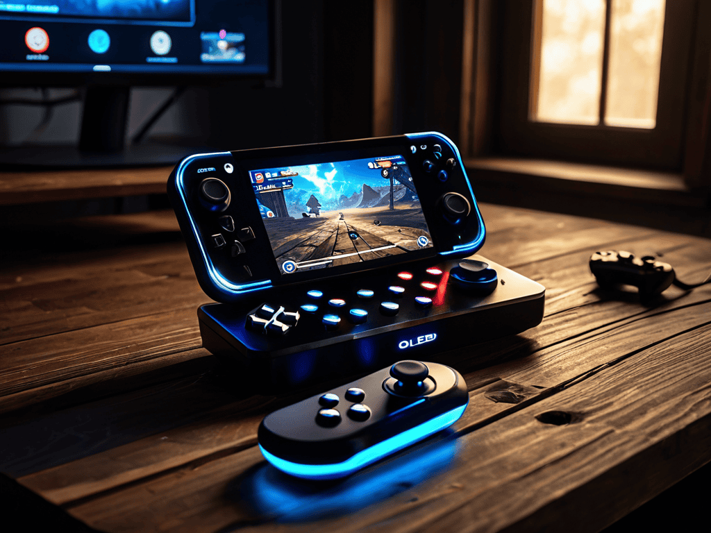 Steam Deck OLED six month review