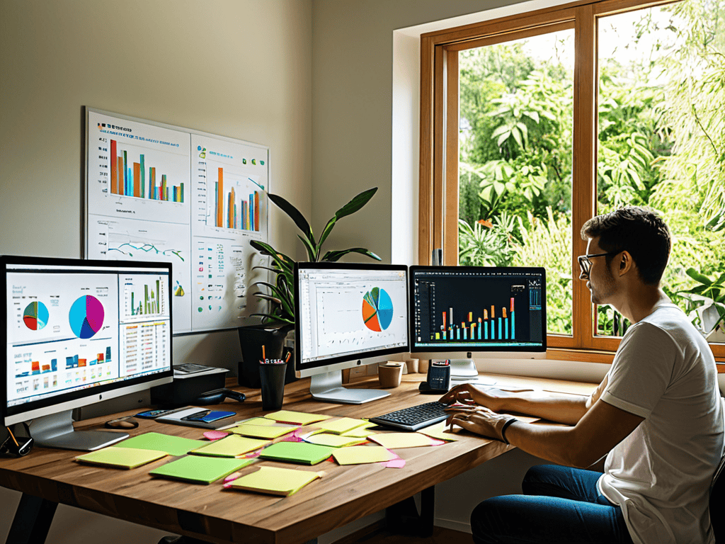 Multiple streams of income guide