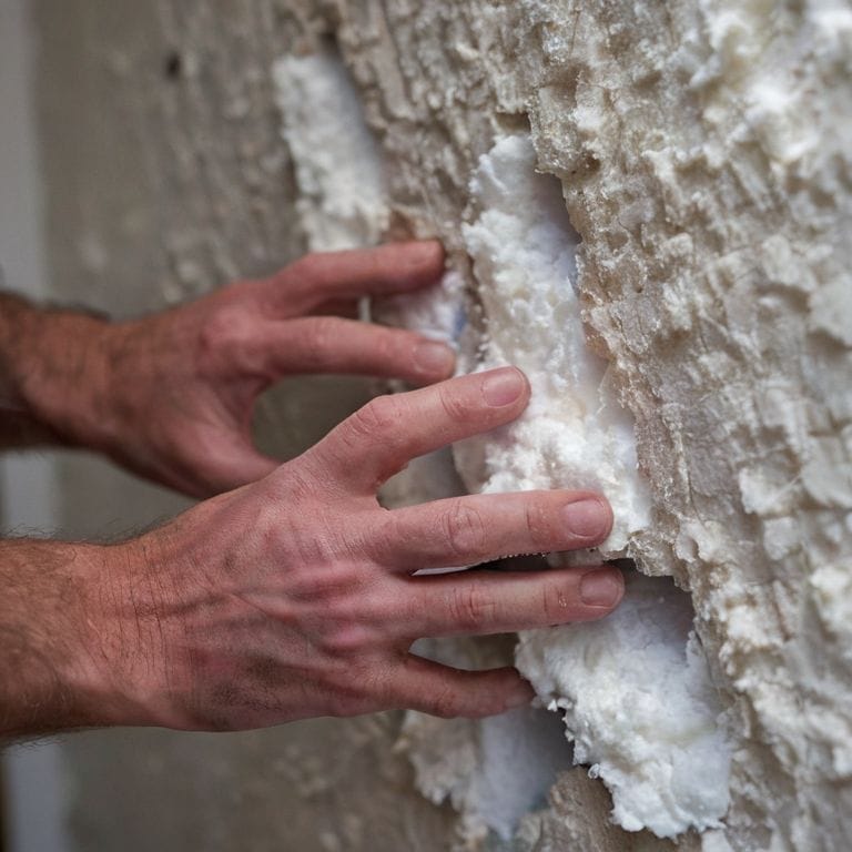 Insulation material for DIY projects