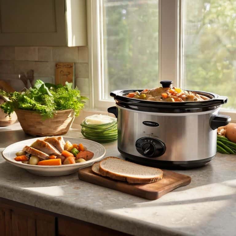 Slow cooker recipes for weeknights