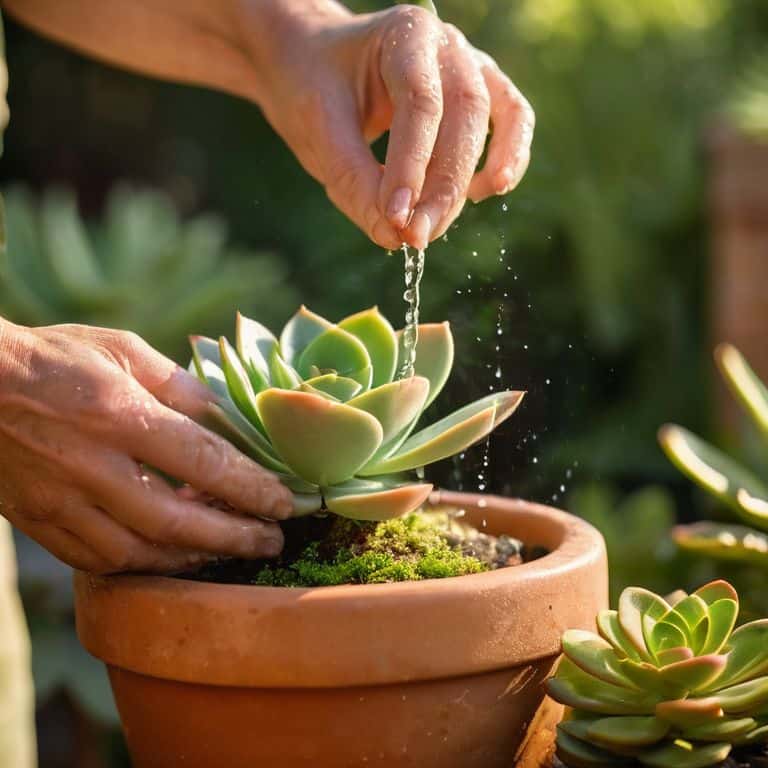 Summer plant care tips