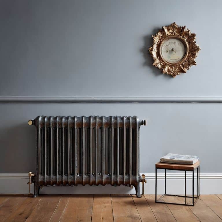 Traditional vs modern heating systems compared