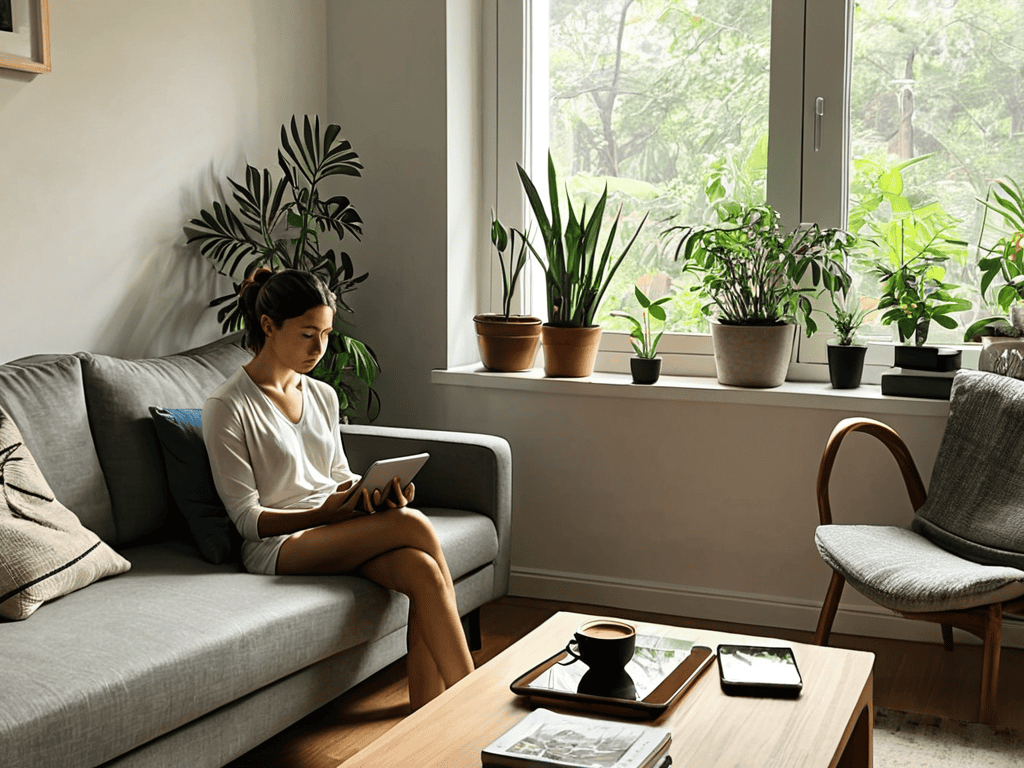 Digital Wellness Essentials found online