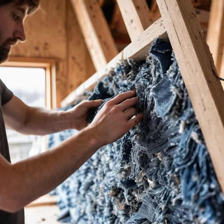 Eco Friendly Home Insulation