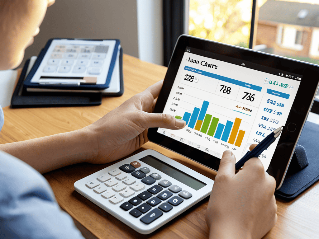 Mastering Loan Management Calculator