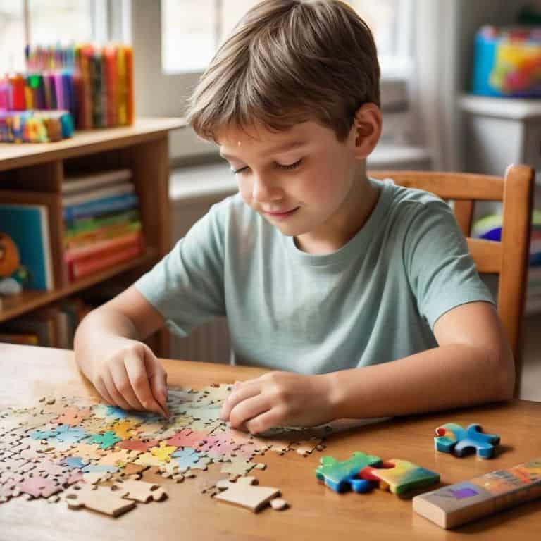 Nurturing Young Minds Through Play