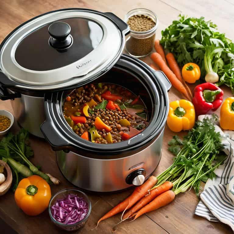 Uncovering Healthy Slow Cooker Recipes