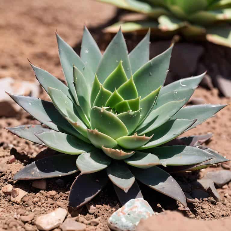 Desert Dreams Aloe Vera