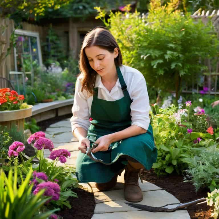 Educational Garden Ideas