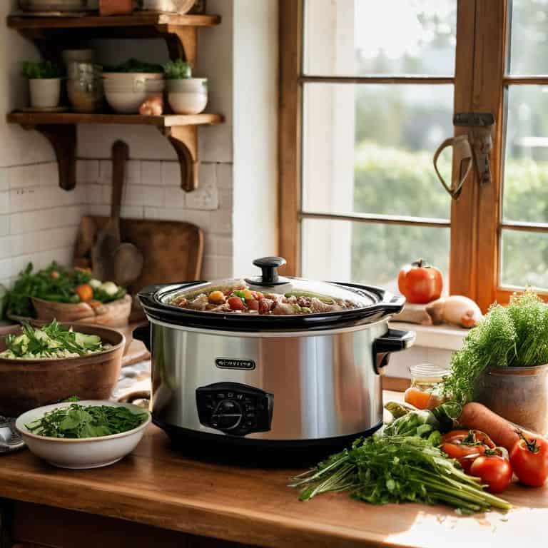 Embracing the Slow Cooker Legacy