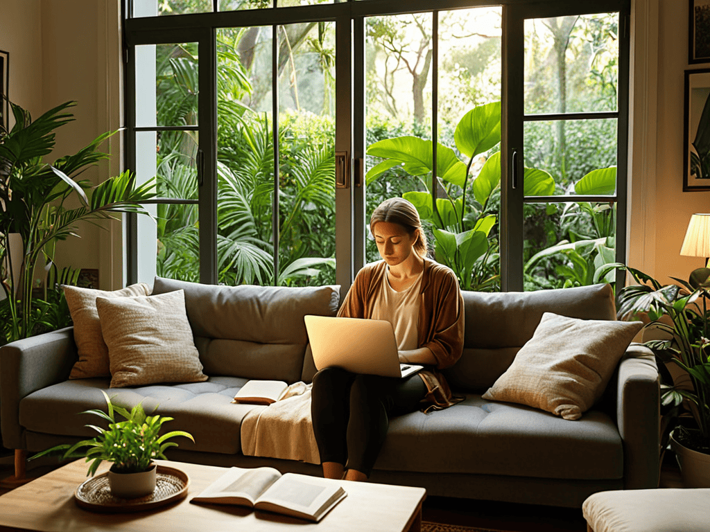 Finding Balance in Digital Age