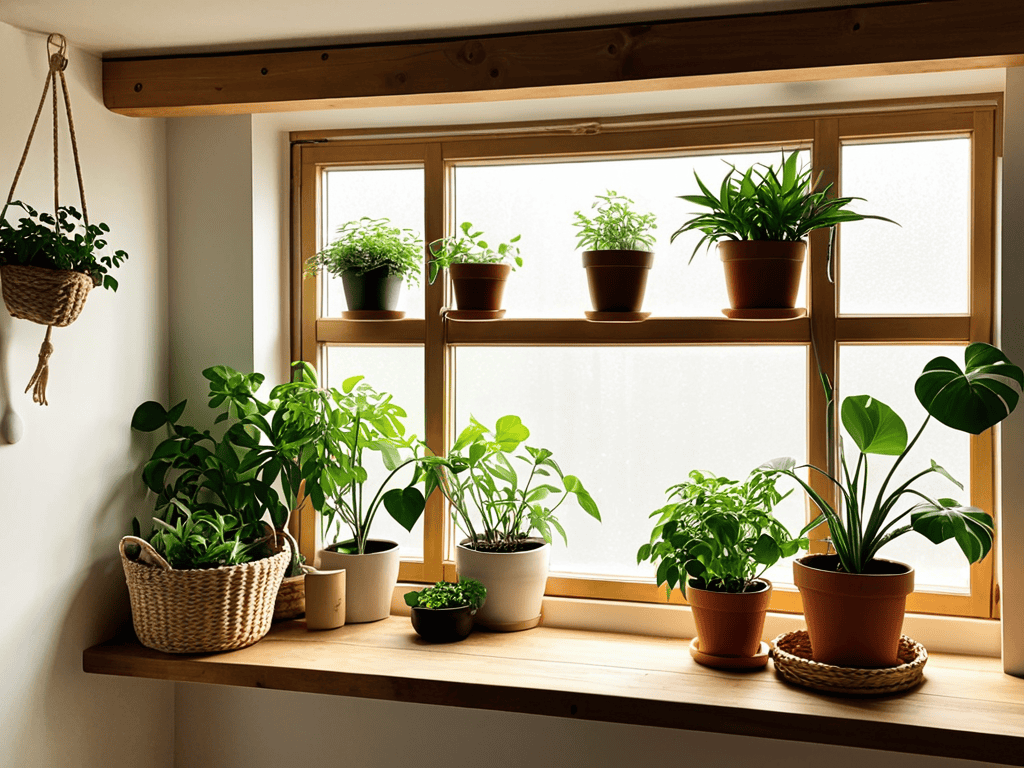 Gardening Guide Essentials