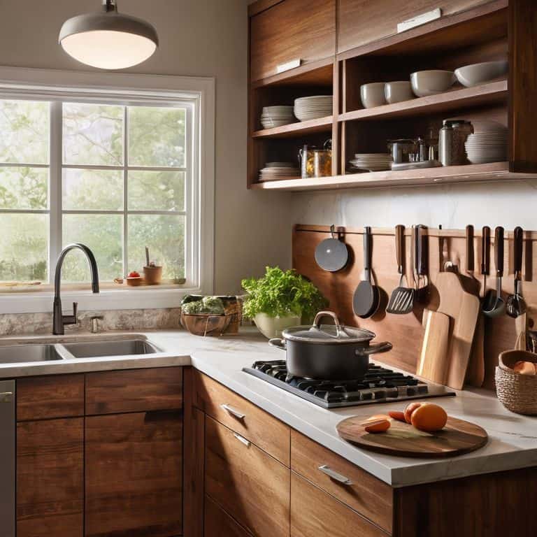 Kitchen Lighting Tips Unveiled