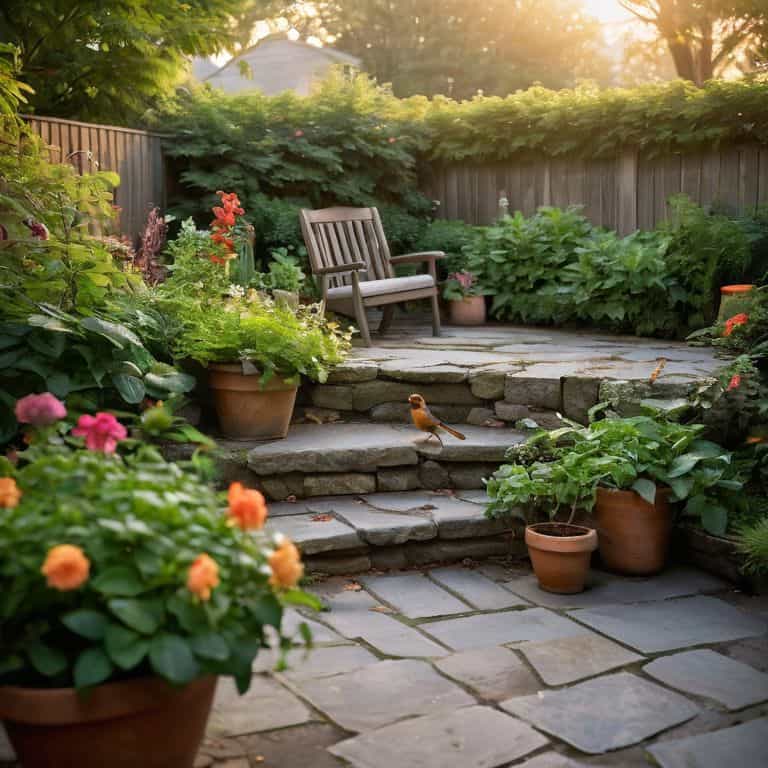 Natures Tranquil Retreats Designed