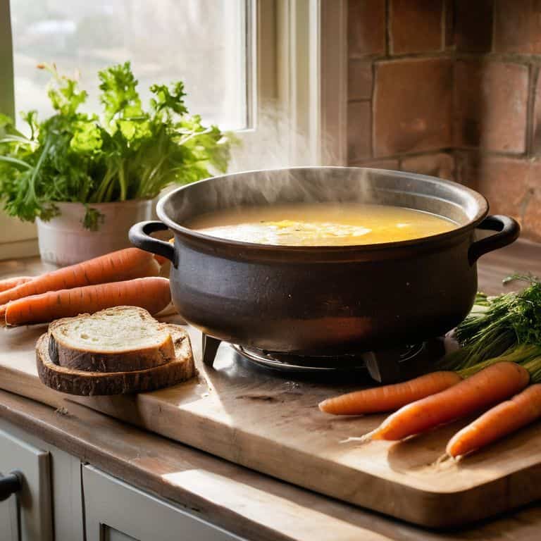 Hearty soup recipes secrets