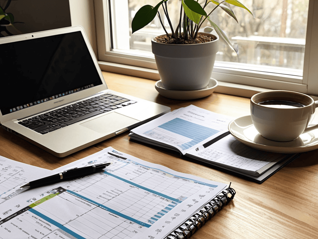 Simplifying Debt Repayment Made Easy