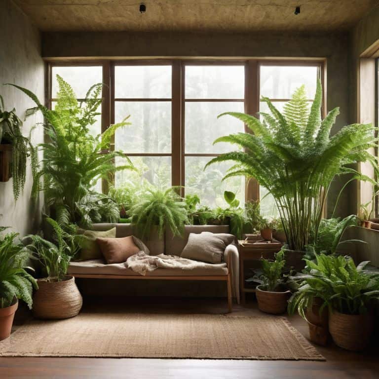 Sustainable Insulation Secrets