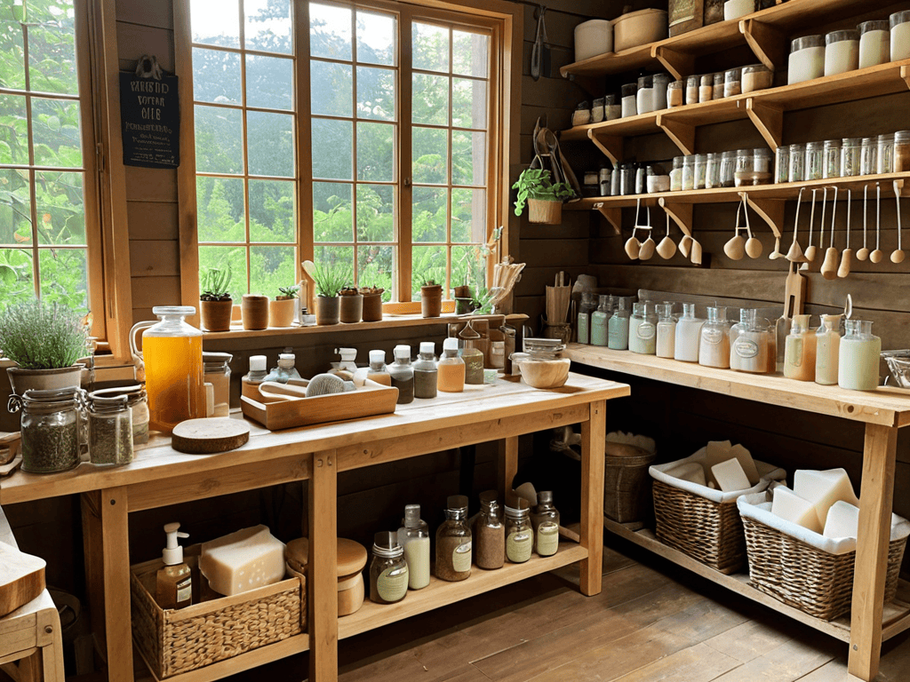Unlocking Diy Soap Making Process