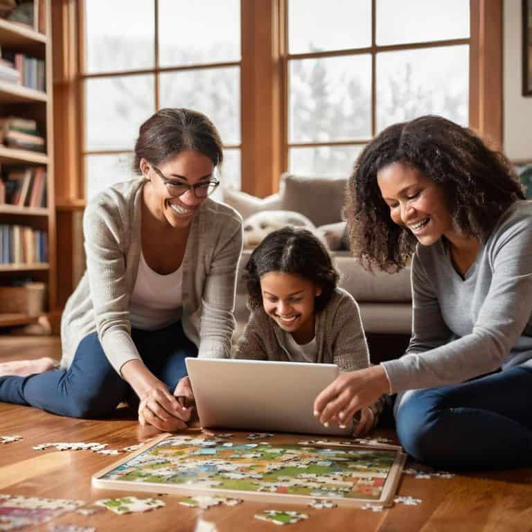 Bringing Families Closer