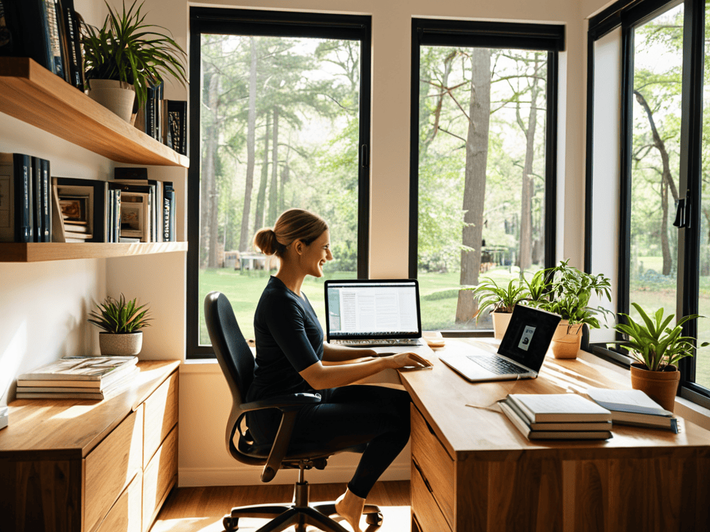 Embracing the Future of Work