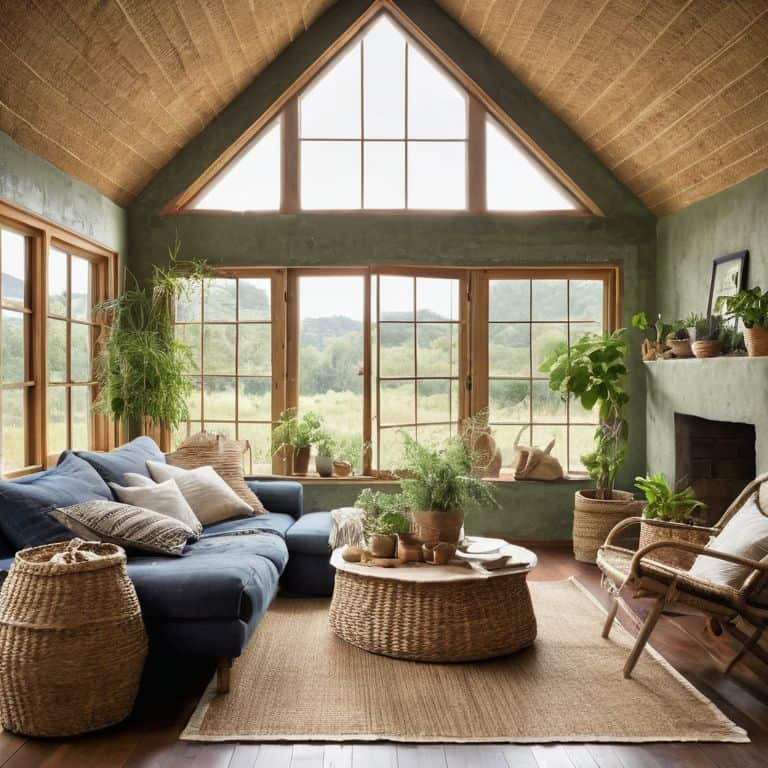 Embracing the Green Revolution naturally