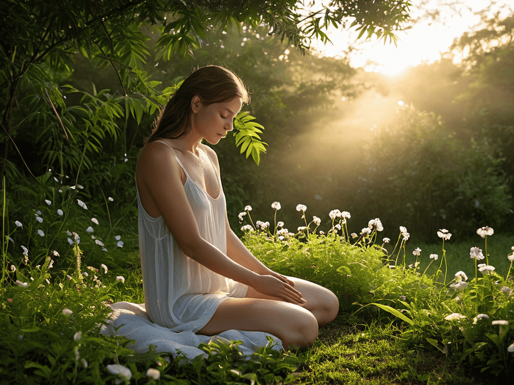Embracing the Power of Mindfulness daily