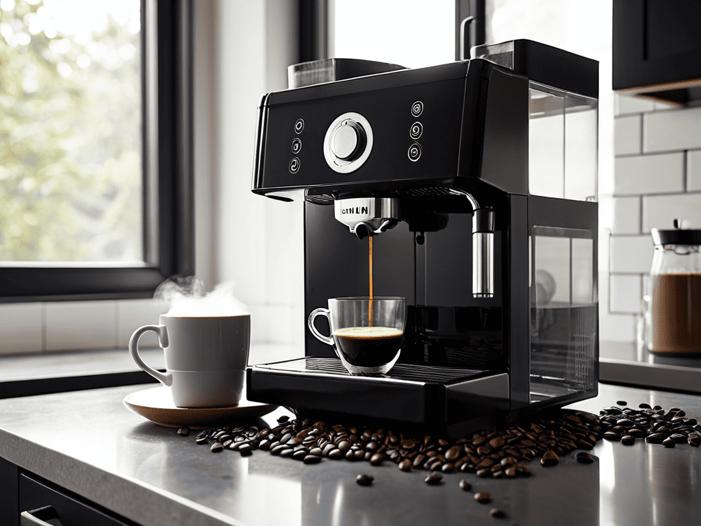Key Features in Action
