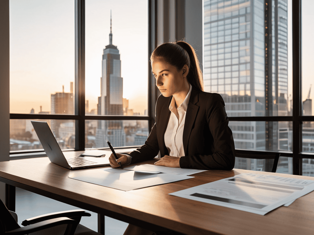Landing Your Dream Job