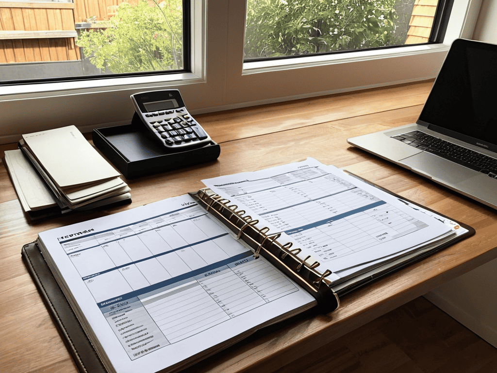 Taking Control of Your Finances