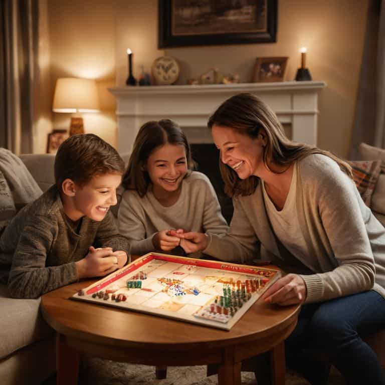 Educational games for kids