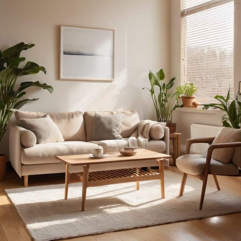 Energy-efficient heating system installation