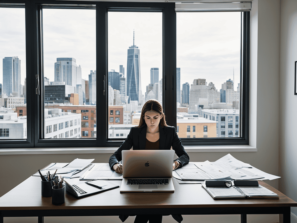 Job hunting strategies that work