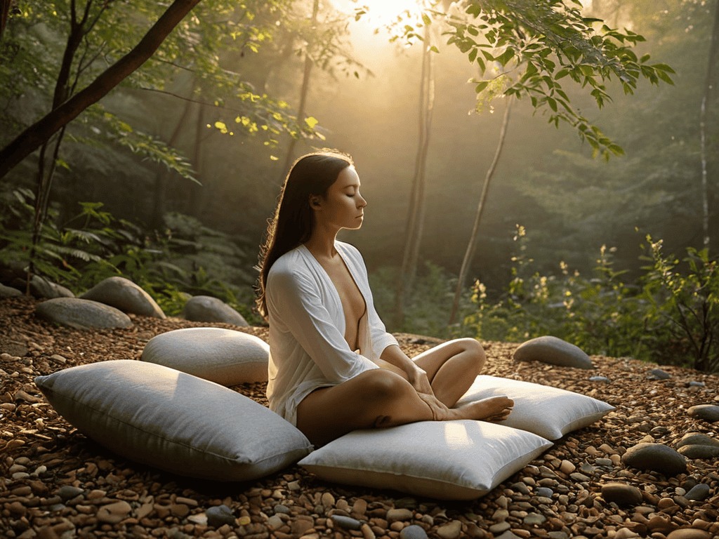 Mindfulness meditation for beginners