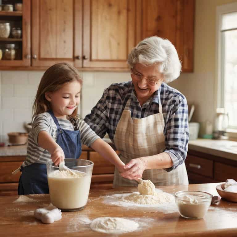 Cookie Recipes for Kids Baking Fun