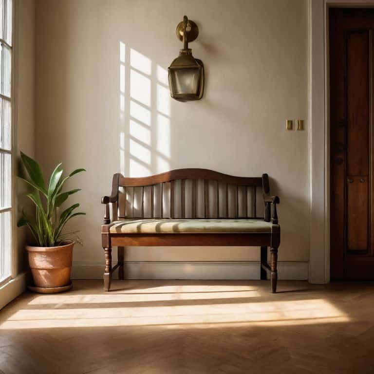 Entryway Decor Essentials