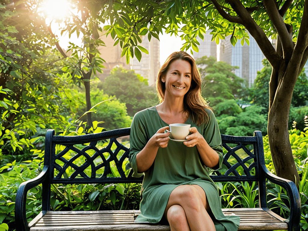 Lifestyle Tips for Energy Boosting