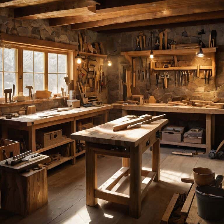 Sustainable Furniture Whispers