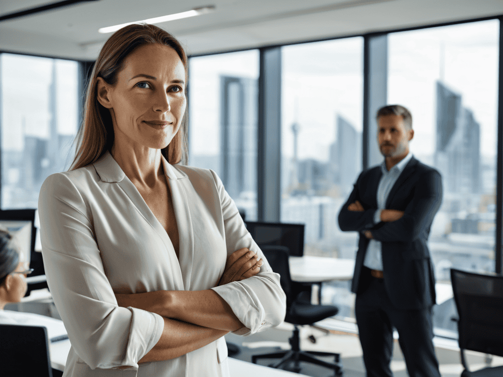 Career Advancement Tips for Women