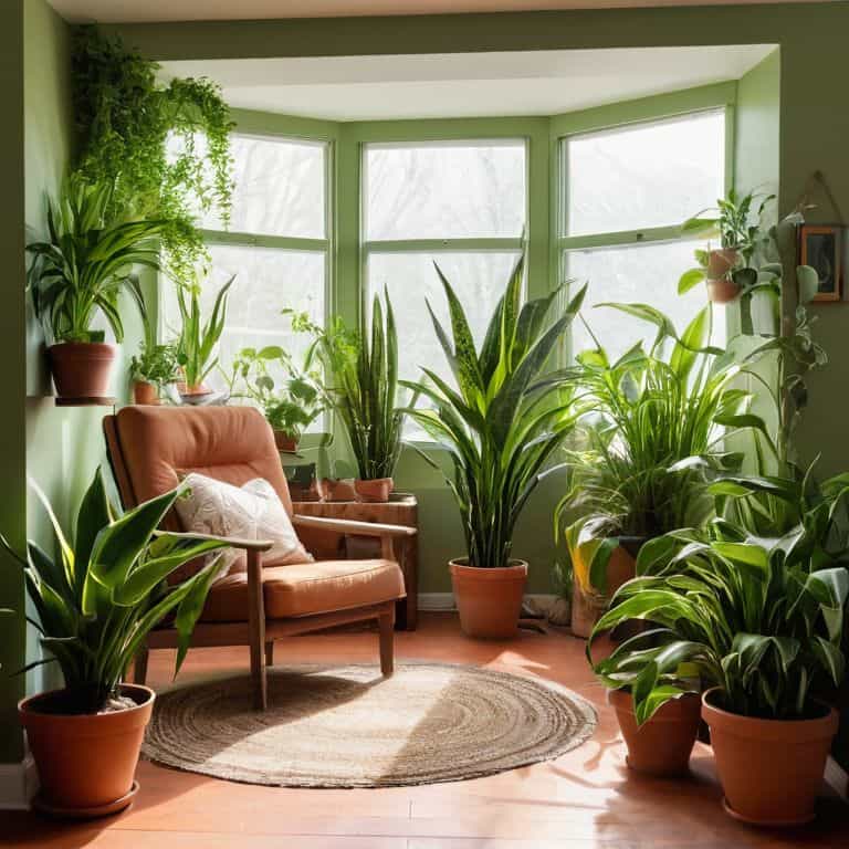 Diy Indoor Garden Magic Starts