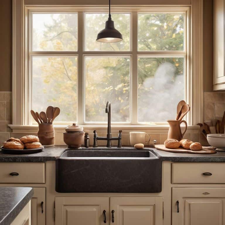 Elevating Kitchen Durability