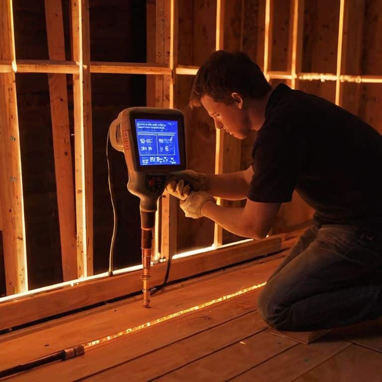 Embracing Diy Radiant Floor Heating