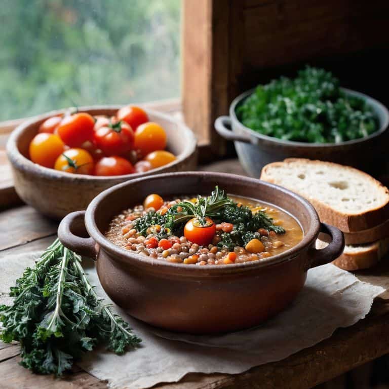 Embracing the Simplicity of One-Pot Wonders