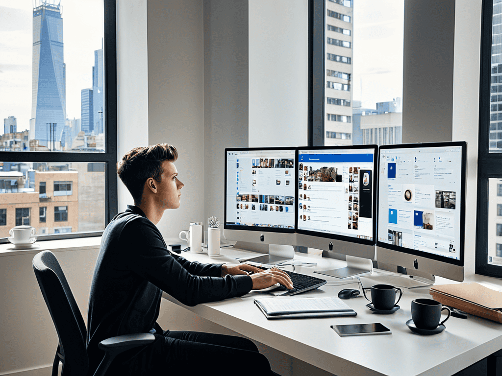 Influencer Marketing Magic