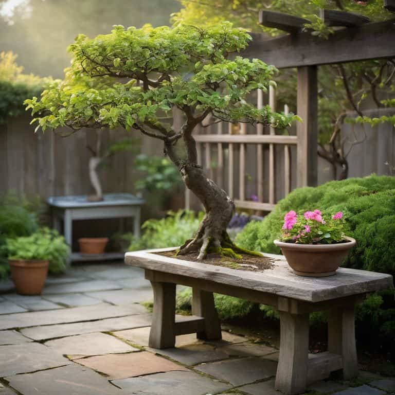 Landscaping Hacks for Serenity