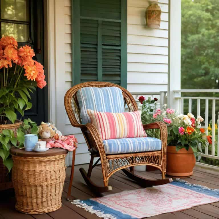 Seasonal Color Palette Inspiration
