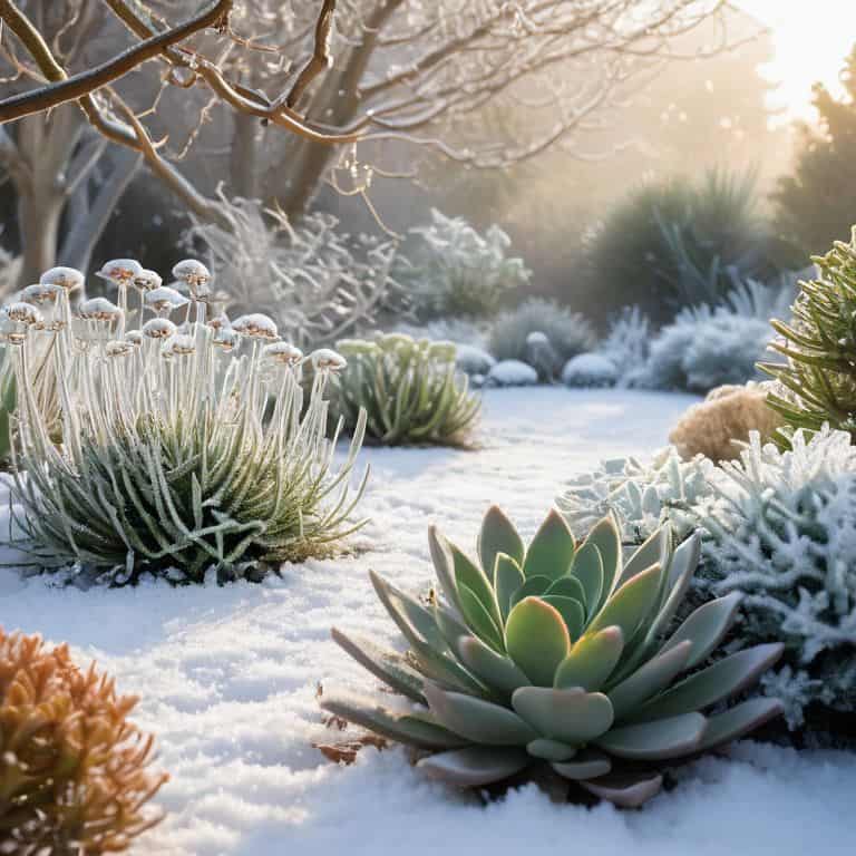 Seasonal Planting Guide for Regions