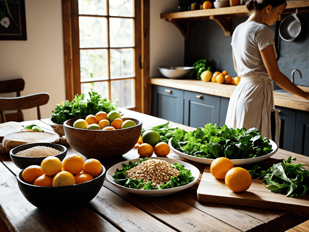 Weight Loss Guide Essentials